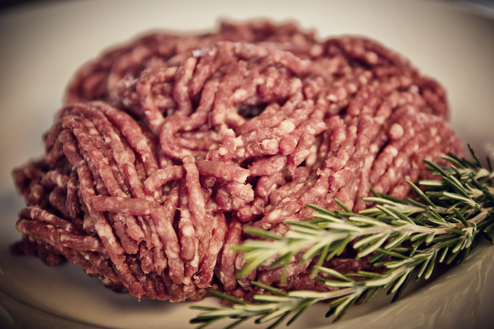 Venison Mince Chart Farm