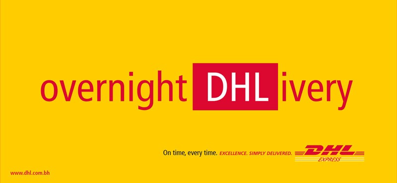 dhl
